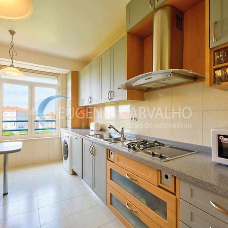 Ria Charme Apartamento No Centro Da Cidade Apartamento Aveiro Exterior foto