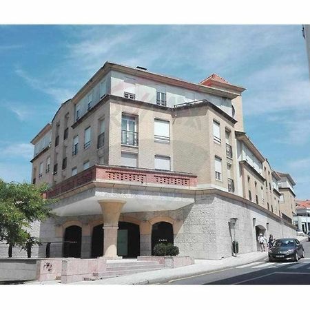 Ria Charme Apartamento No Centro Da Cidade Apartamento Aveiro Exterior foto