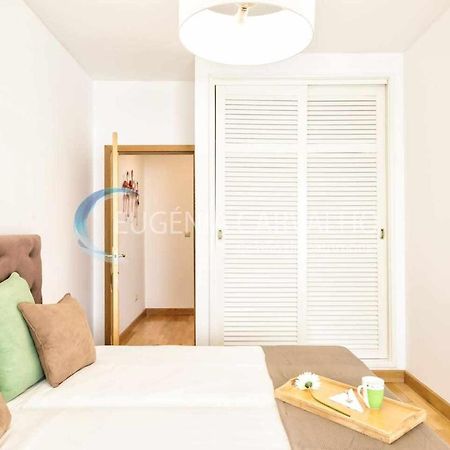 Ria Charme Apartamento No Centro Da Cidade Apartamento Aveiro Exterior foto