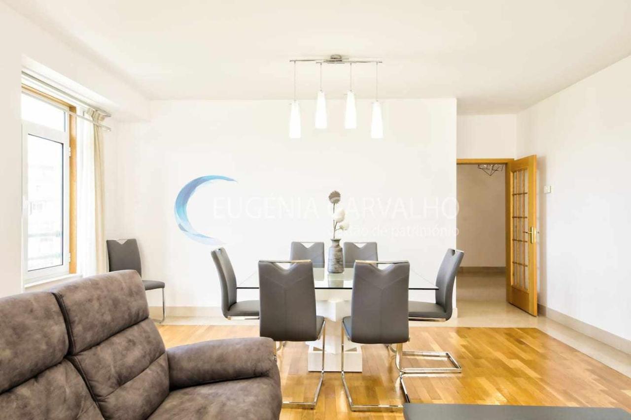 Ria Charme Apartamento No Centro Da Cidade Apartamento Aveiro Exterior foto