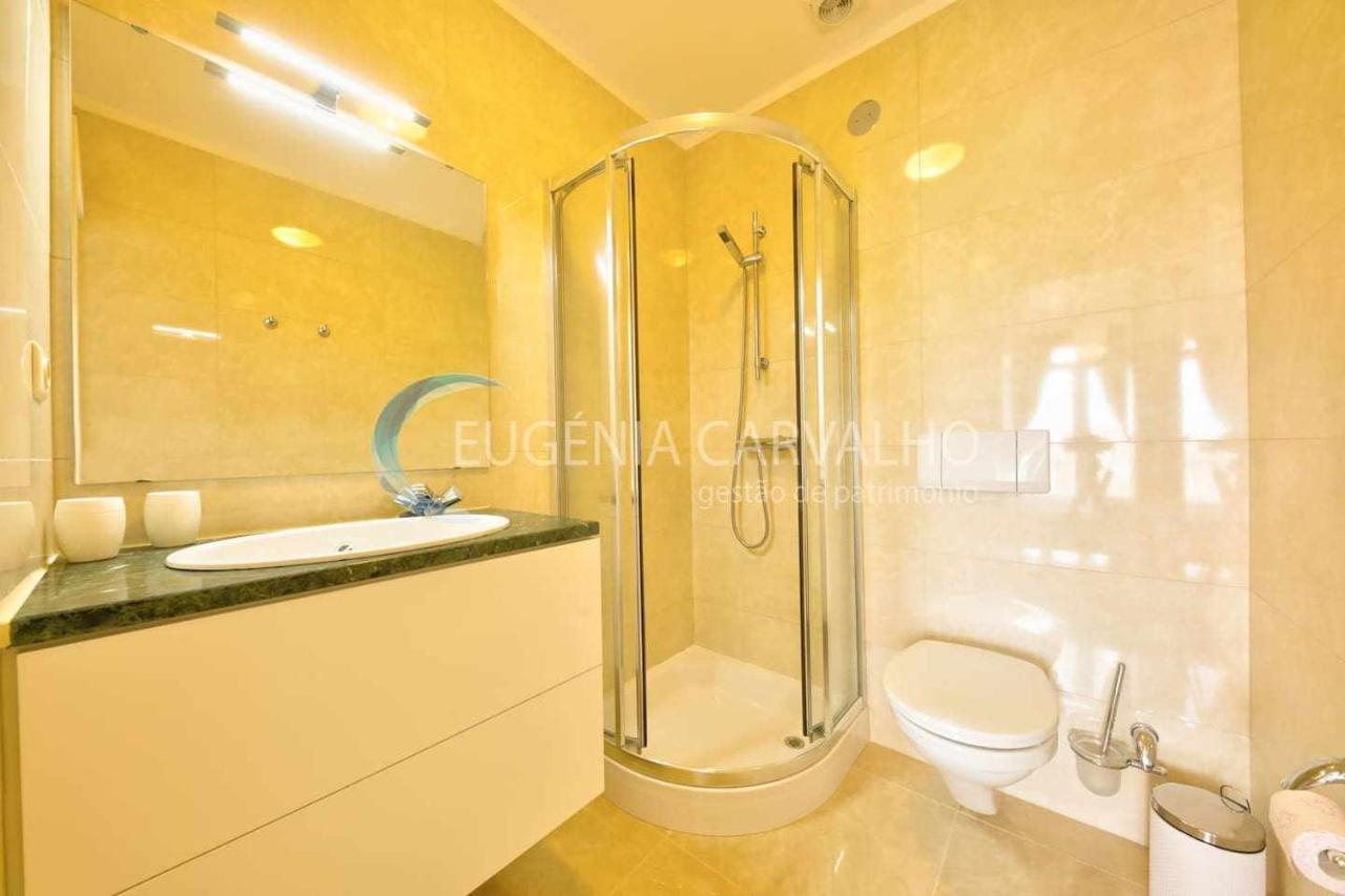 Ria Charme Apartamento No Centro Da Cidade Apartamento Aveiro Exterior foto