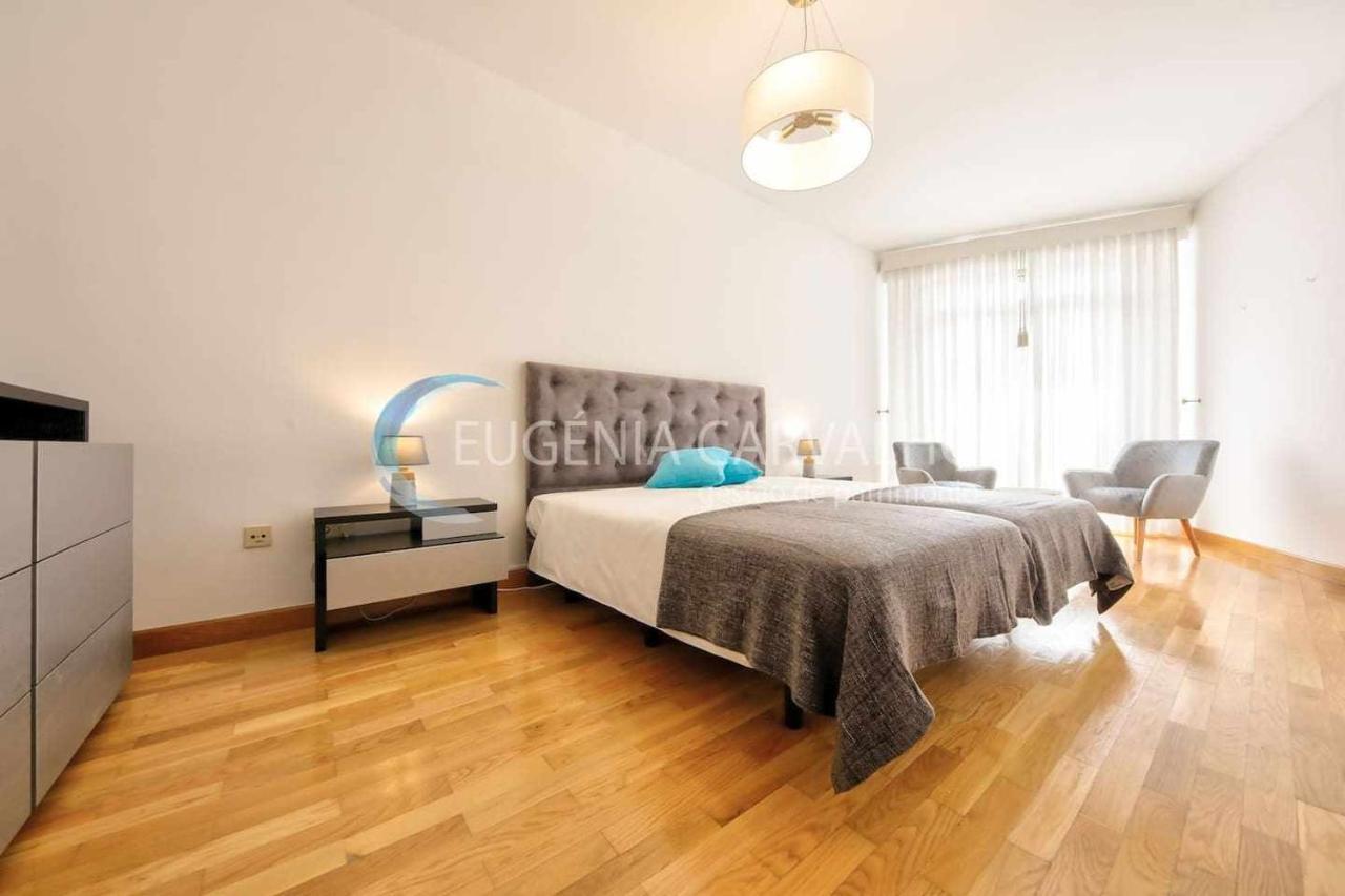 Ria Charme Apartamento No Centro Da Cidade Apartamento Aveiro Exterior foto