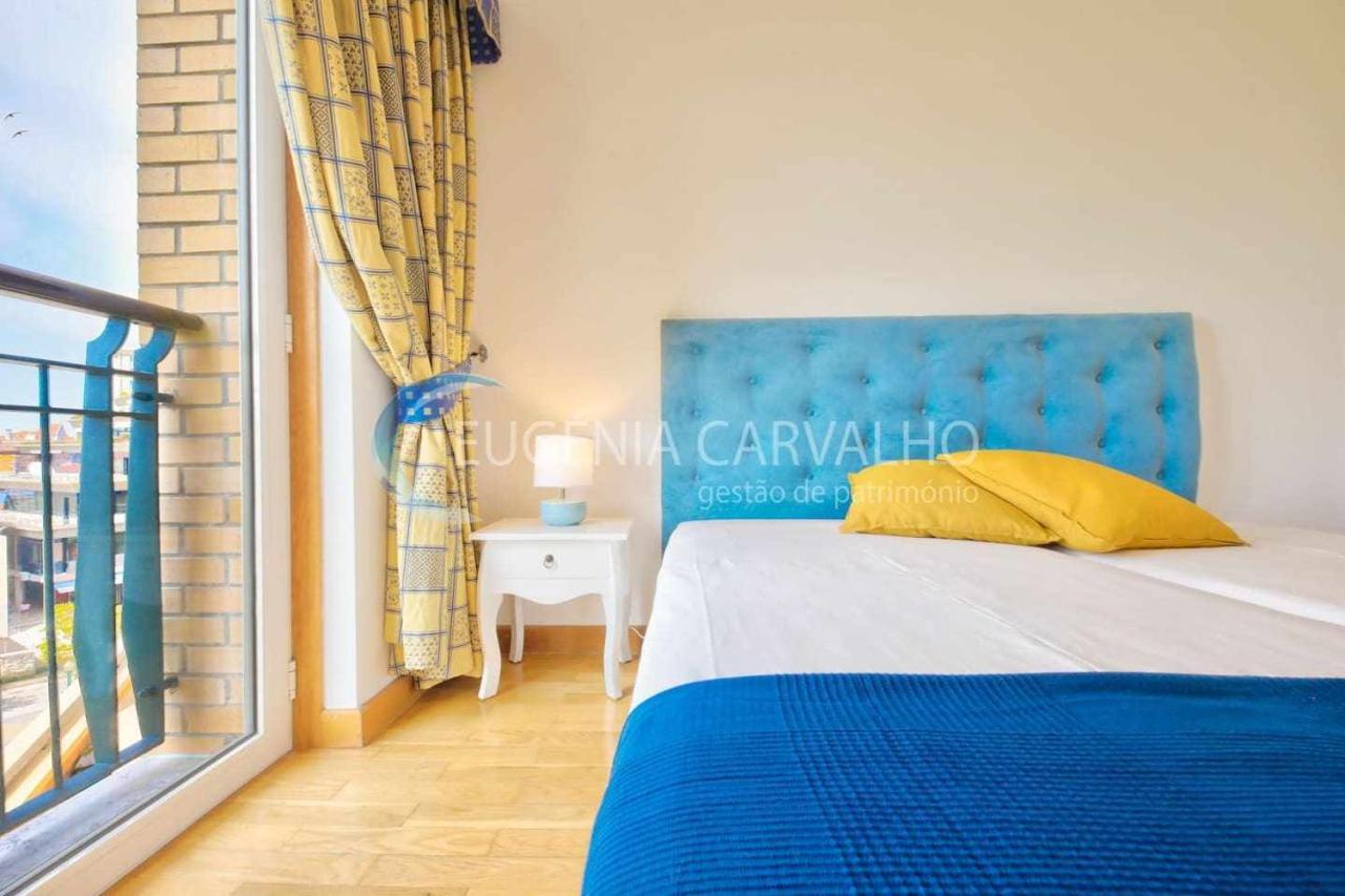 Ria Charme Apartamento No Centro Da Cidade Apartamento Aveiro Exterior foto
