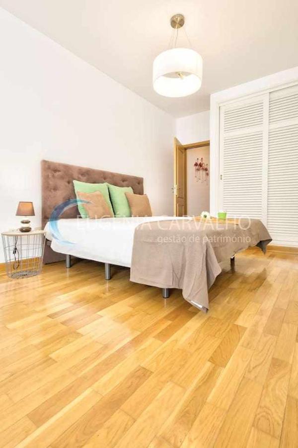 Ria Charme Apartamento No Centro Da Cidade Apartamento Aveiro Exterior foto