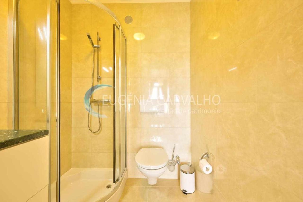 Ria Charme Apartamento No Centro Da Cidade Apartamento Aveiro Exterior foto