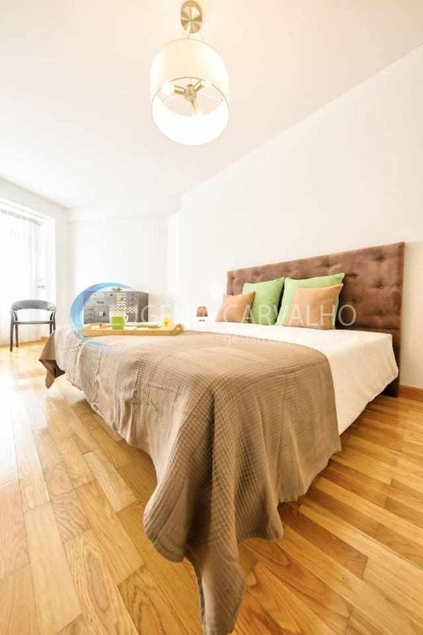 Ria Charme Apartamento No Centro Da Cidade Apartamento Aveiro Exterior foto