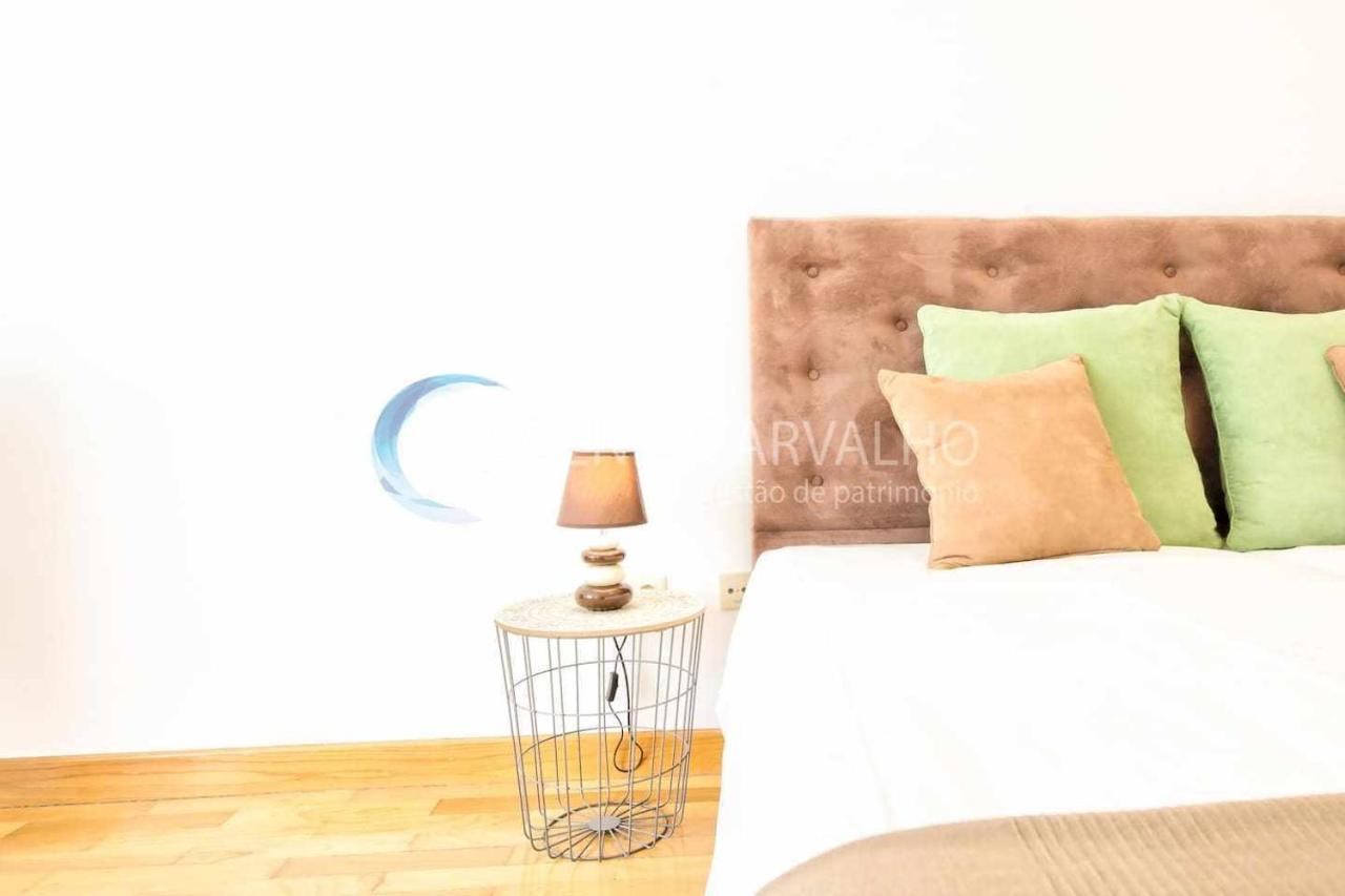 Ria Charme Apartamento No Centro Da Cidade Apartamento Aveiro Exterior foto