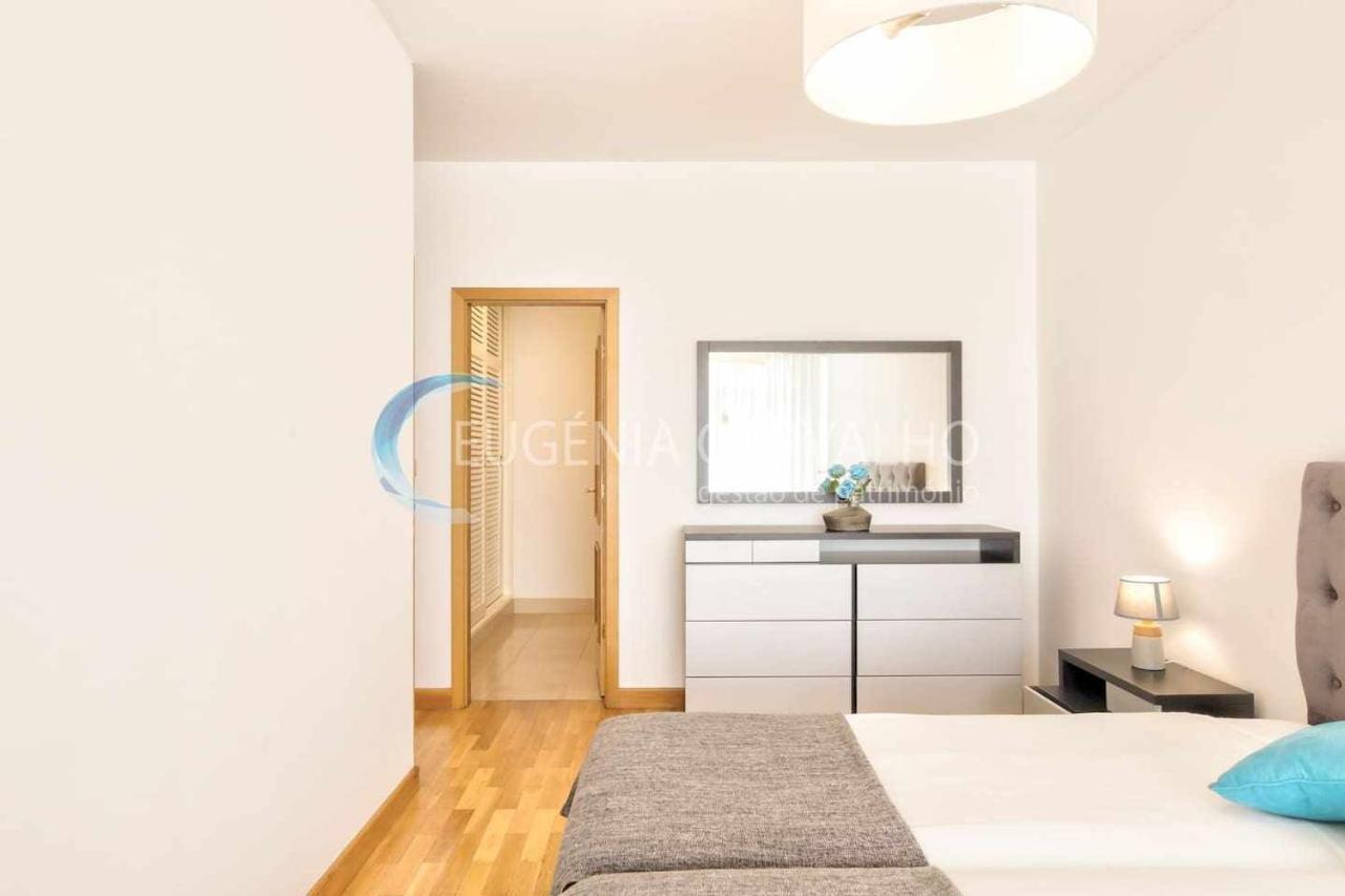 Ria Charme Apartamento No Centro Da Cidade Apartamento Aveiro Exterior foto