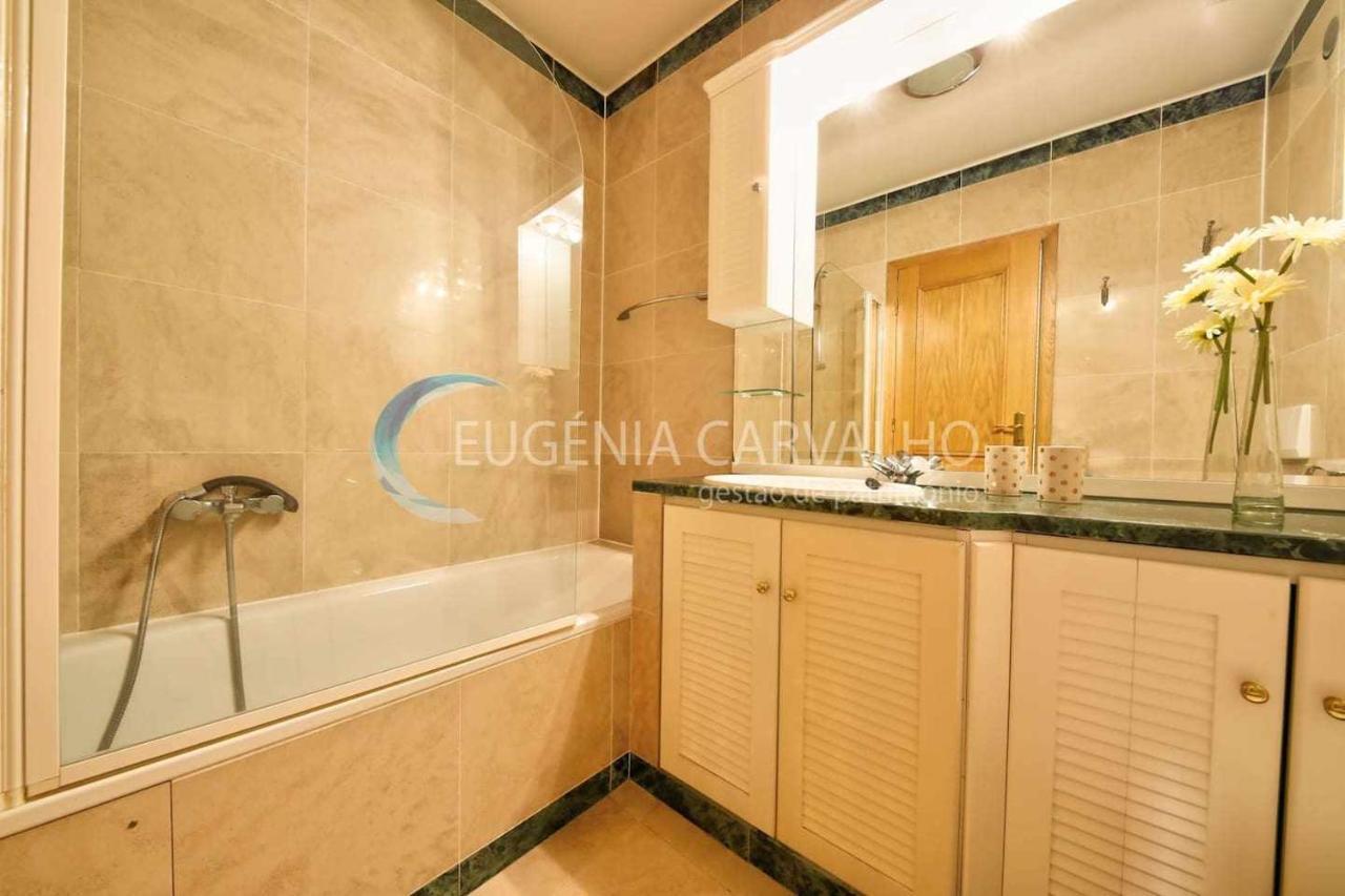 Ria Charme Apartamento No Centro Da Cidade Apartamento Aveiro Exterior foto