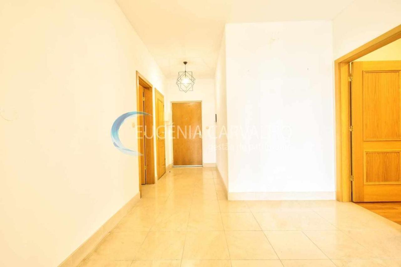 Ria Charme Apartamento No Centro Da Cidade Apartamento Aveiro Exterior foto