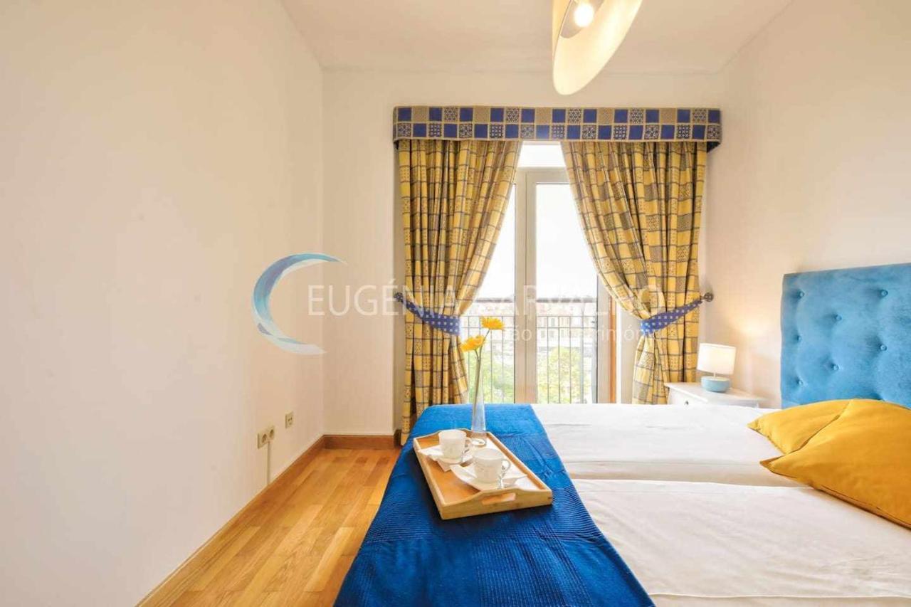 Ria Charme Apartamento No Centro Da Cidade Apartamento Aveiro Exterior foto