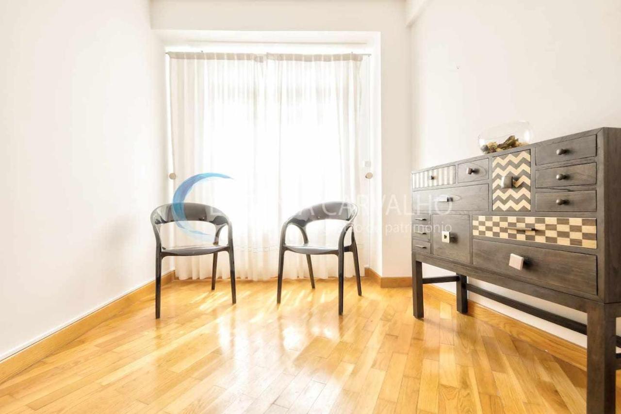 Ria Charme Apartamento No Centro Da Cidade Apartamento Aveiro Exterior foto