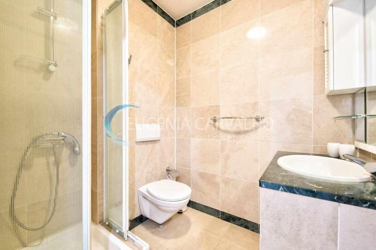 Ria Charme Apartamento No Centro Da Cidade Apartamento Aveiro Exterior foto