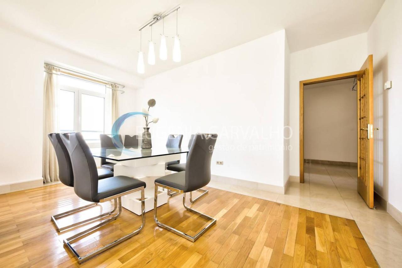 Ria Charme Apartamento No Centro Da Cidade Apartamento Aveiro Exterior foto