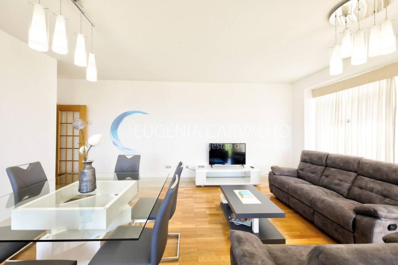 Ria Charme Apartamento No Centro Da Cidade Apartamento Aveiro Exterior foto